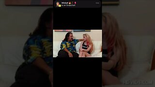 Ron Jeremy talking to porn star who wants eugenics