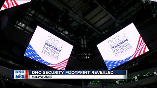Preliminary downtown security footprint released for 2020 Democratic National Convention