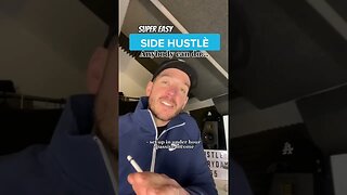 The best side hustle 2023. #dropshipping #digitalmarketingtips #moreviews #growyoutubechannel