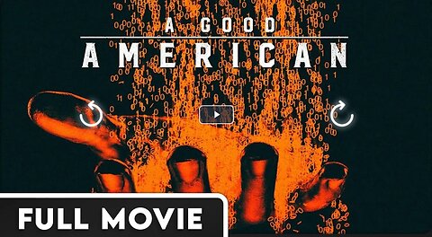 A Good American (1080p) FULL MOVIE - Documentary