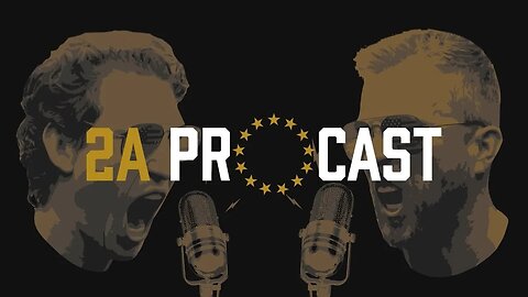 2A Procast Ep. 11 | Fitness, Mental Health & Stoicism