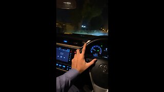 Toyota Grande short drive video