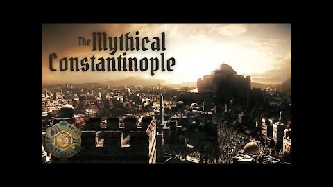 The Mythical Constantinople | with Dr. Mario Baghos