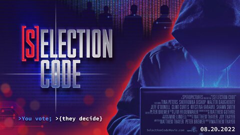 [S]ELECTION CODE [MIRROR]