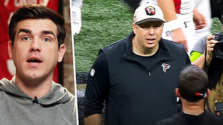 Arthur Smith Fired by Falcons Following Controversial Play vs Saints