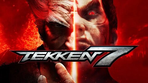 Tekken 7 OST: End Theme Music