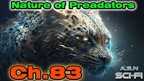 The Nature of Predators ch.83 of ?? | HFY | Science fiction Audiobook