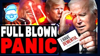 Donald Trump UNLEASHED For Joe Biden Debate As CNN Panics Facing 1 BILLION Dollar Lawsuit For Lies!