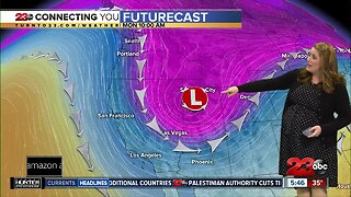 23ABC Weather - February 3, 2020