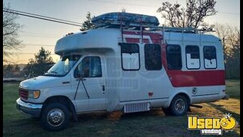 Fully Converted- Ford E-350 Skoolie Bus | Mobile Home Unit for Sale in Alberta