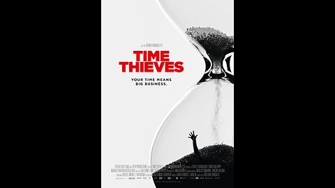 Time Thieves (documentary)