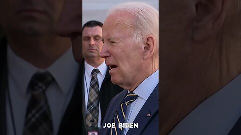 Joe Biden, FFA System Outage