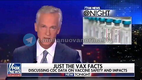 AFTER FORCING THE CDC TO RELEASE V-SAFE DATA, EXCESSIVE COVID VACCINE INJURIES ARE MADE PUBLIC.