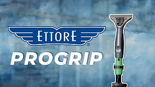 Does Your Ettore ProGrip Fit?