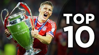 Top 10 Most Successful Champions League Clubs