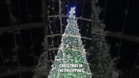 Christmas In The Philippines Taytay, Rizal