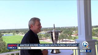 U.S. Amateur Four-Ball Championship coming to Palm Beach County