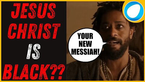 Jesus Christ is BLACK??! Jay Z Backed Incoming Film REWRITES Hebrew Israelite History for ESG Money!