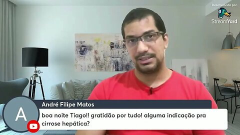 Como tratar cirrose hepática