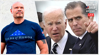 Be Very Careful About This Hunter Biden Scandal (Ep. 2269) - 06/12/2024