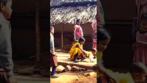 cute baby dance Massanjore Jharkhand#short#viralshort#youtubeshorts