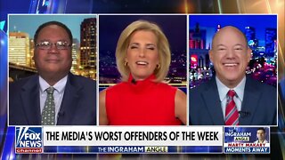 Biased Liberal Media - The Worst Offenders of the Week