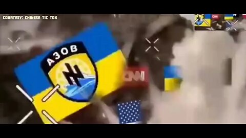 Russia vs NATO war in Ukraine explained in 30 seconds
