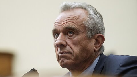 RFK Jr.: Censorship IS Election Interference