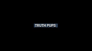 TRUTH PUPS BEHIND THE SCENES NEWS Weeks ago we dropped the story that President XI was really in t