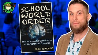 School World Order w/ John Klyczek