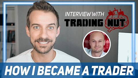 How Volume Profile Changed my Life | TradingNut Interview