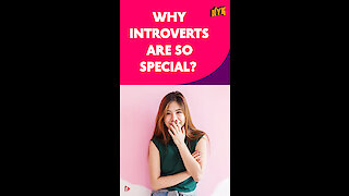 Top 4 Reasons Which Make Introverts So Attractive