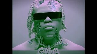 Gunna - Pushin P (ft. Future, DaBaby & Young Thug) (432hz)