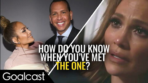 The Hardest Lesson Jennifer Lopez Learned About Love