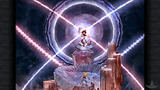Final Fantasy IX Part 14: Memories In Crystal's Light