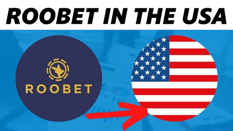 How to Gamble on Roobet in the USA (2022 VPN)