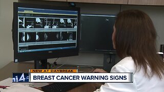 Breast Cancer: What You Didn’t Know