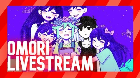 🔴 Kel Gambles My Money Away |Omori|