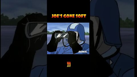Cobra! GI Joe REBOOT 2023