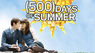 Loser's Lounge: Episode 25-500 Days Of Summer