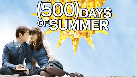 Loser's Lounge: Episode 25-500 Days Of Summer