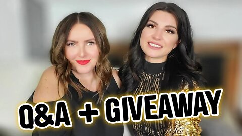 10K Q&A + FRAGRANCE GIVEAWAY! *GIVEAWAY CLOSED* #thescentedsquad