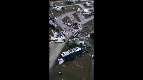 Florida Tornados