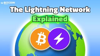 Bitcoin + Lightning Network: The Most Efficient Payment System In The World