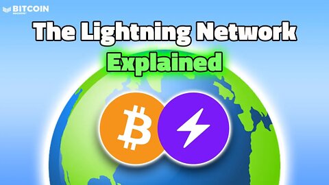 Bitcoin + Lightning Network: The Most Efficient Payment System In The World