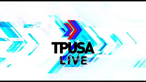 Watch TPUSA LIVE Day 3!
