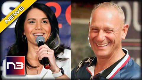 SHOCK! Tulsi Gabbard is Hitting the GOP Campaign Trail Now After Abandoning the Democrat Party