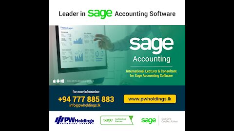 Free Registration for Sage Business Cloud Accounting Software