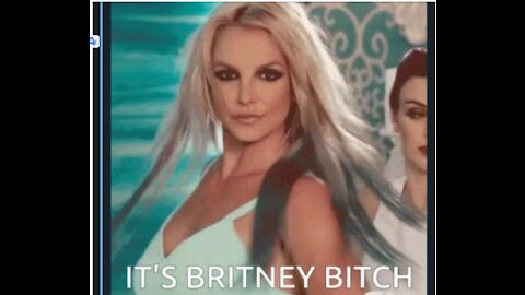 Britney is Free Bitch! Introduction