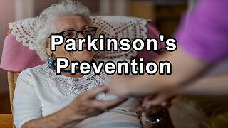 Navigating Environmental Hazards: The Hidden Path to Parkinson's Prevention